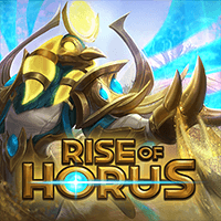 Rise of Horus screenshot