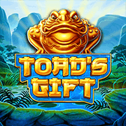 Quà Của Cóc Vàng screenshot