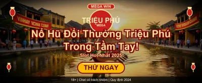 Ưu Đãi Nạp Đầu Hấp Dẫn