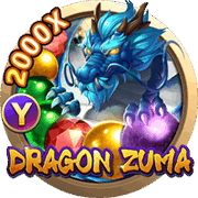 TP Rồng Zuma screenshot