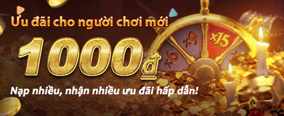 Nhận Thưởng Jackpot Khủng