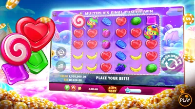 Trò chơi slot trực tuyến