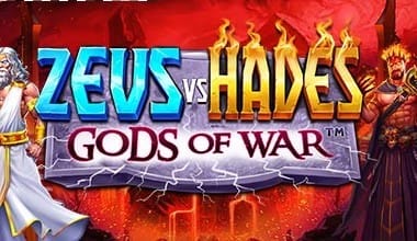 Zeus vs Hades: Gods of War